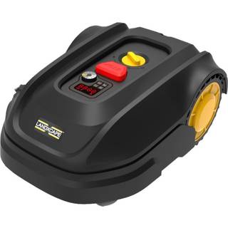 Landxcape robotplæneklipper 800m² LX835
