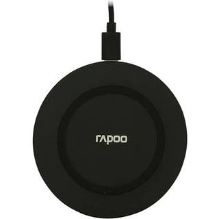 RAPOO XC140 wireless charging pad - + AC power adapter - 10 Watt
