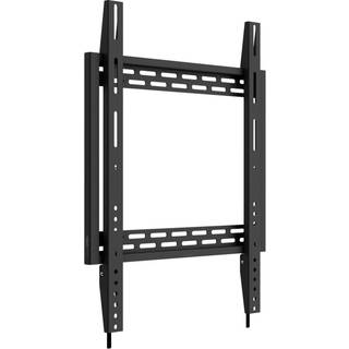 Multibrackets 8830 Tv-beslag 2,54 M (100") Sort