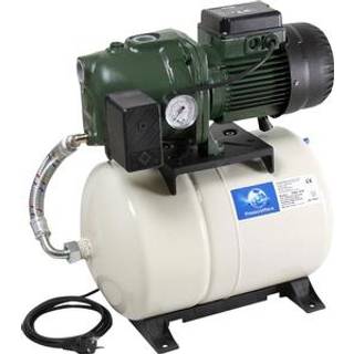 Beulco Aqua Jet 102 M Pumpeautomat støbejern, 700 W