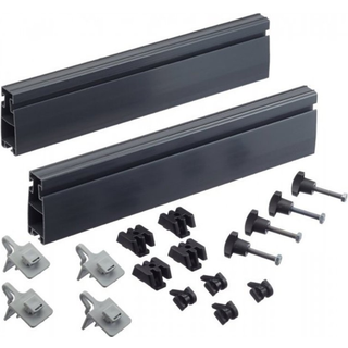 Thule 694500 Skiholder str. 500