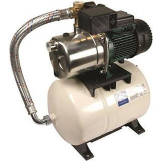 Beulco Aqua Jet Inox 102 M Pumpeautomat 700 W