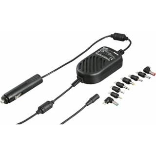 Hama 12V opladningsadapter - På lager i butik