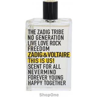 This is Us! edt 100ml