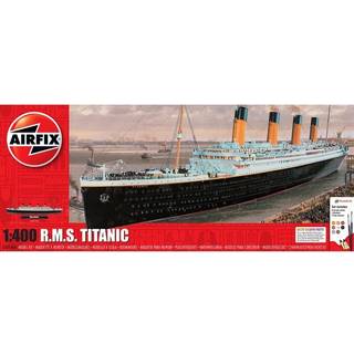 Small Gift Set-RMS Titanic
