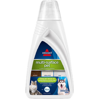 Bissell Bissell Multi-Surface Pet Rengøringsmiddel 1L 011120247565