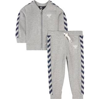 hummel Bille joggingsæt - 2006