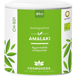 Cosmoveda Amlapulver Ø - 130 g.