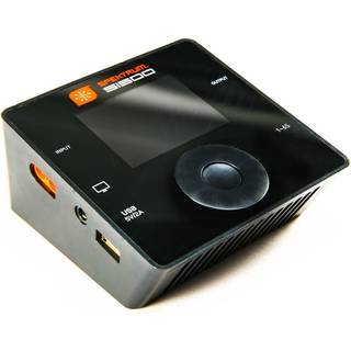 Spektrum S1500 DC oplader 1x500W