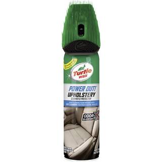 Turtle PowerOut Tekstilrens 400 ml