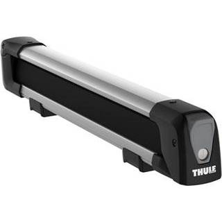 Thule SnowPack L Ski- og Snowboard-holder aluminium