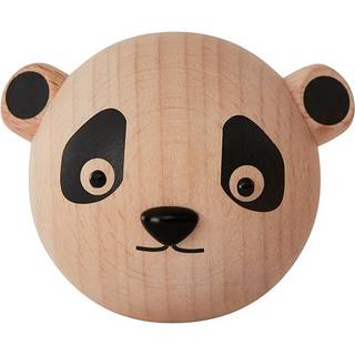 OYOY OYOY Mini vægkrog Panda