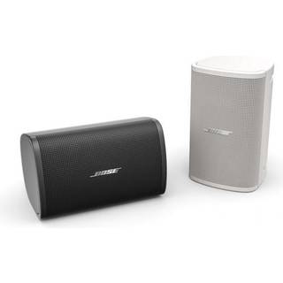 BOSE DesignMax DM6SE - 2 stk. Sort