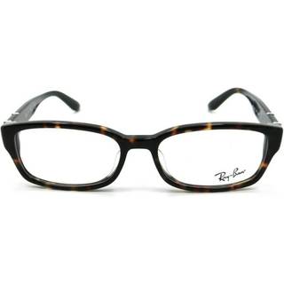 Ray-Ban RX5198 Highstreet 2345 53 Briller Mænd Tortoiseshell - Tortoiseshell - 53mm