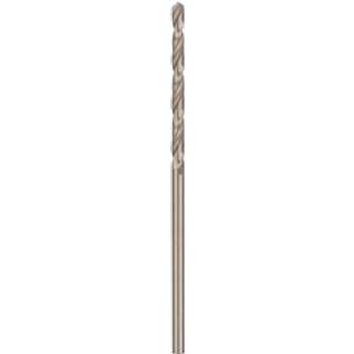 Bosch Metalbor HSS-G S 2.0x49mm 10stk - 2608595051 ✓ På lager - klar til levering og afhentning