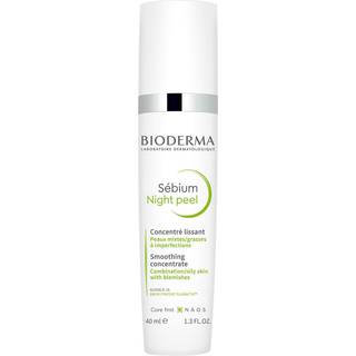 Bioderma Sebium Night Peel 40 ml