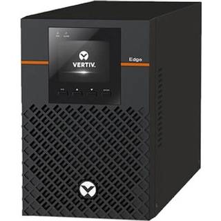 Emerson Network Power Vertiv EDGE