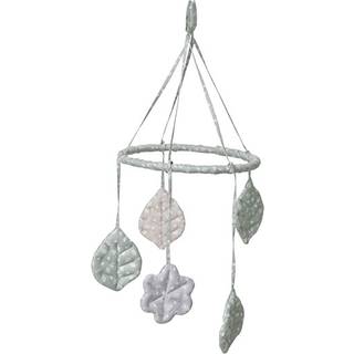 Vinter & Bloom Nordic Leaf sengerand