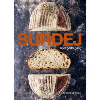 James Morton - Surdej - Kom godt i gang