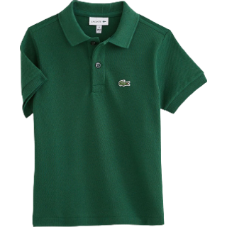 Lacoste Classic børne poloskjorter4 år (104cm)