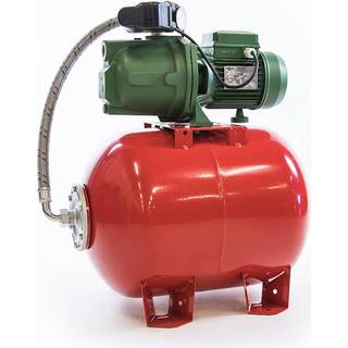 Sea-Land Pumpeautomat T.E. Jet 102 M 50 liter -