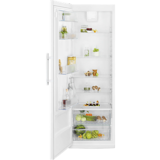 Electrolux ERS1DF39W-V - Fritstående køleskab