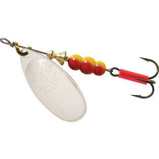 Mepps - Aglia Spinner Kobber 4 (9g) Ribejagtogfikseri.dk