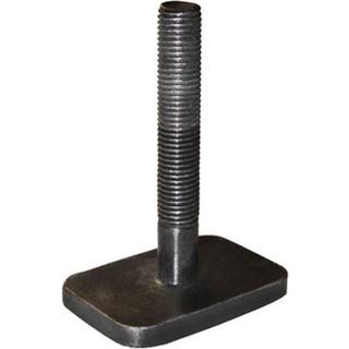 Thule T-Track Adapter Hull A Port / Hull A Port Pro Nocolour, OneSize