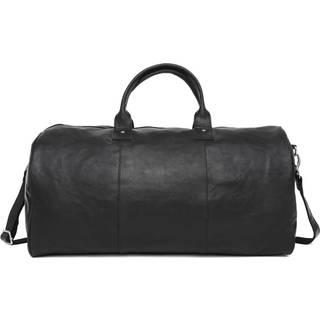 Adax Catania Krister weekendtaske (BLACK)