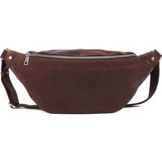 Adax, Catania skind bumbag, Henrik