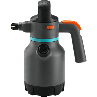 Gardena  Tryksprøjte 1,25l - 11120-20 ✓ På lager - klar til levering og afhentning