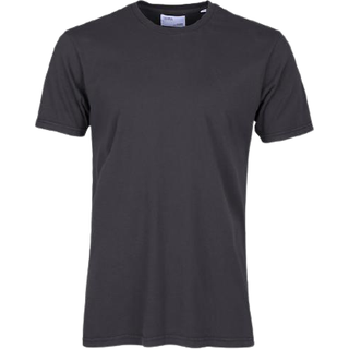Colorful Standard Classic Organic T-Shirt Lava Grey