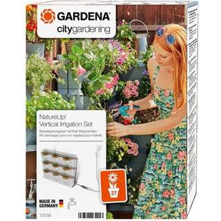 Gardena NatureUp! Vanding sæt til lodret planteholder
