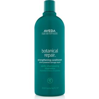 Aveda Hair Care Shampoo Botanical RepairStrenghtening Shampoo 1000 ml (895,00 kr / 1 l) - 1000 ml