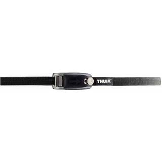 THULE LOCKABLE STRAP 4 METER - 2 STK