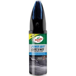 Turtle Wax Power Out Måtterens 400ml