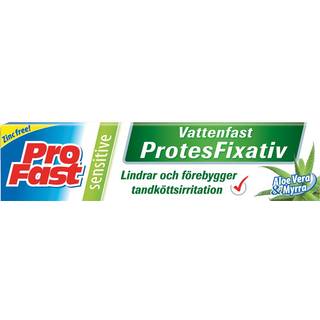 Profast Sensitive Protesefixativ - 40 g