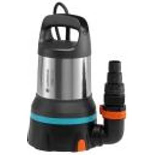 Gardena Dykpumpe 17000 Aquasensor til rent vand