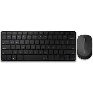 Keyboard/Mus 9000M Multimode