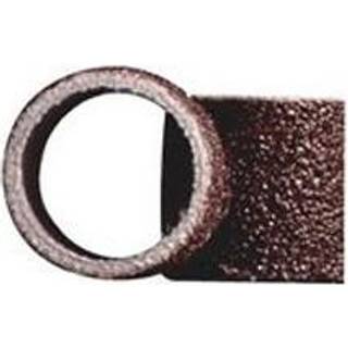 Dremel 2615040832 Slibebånd 408 - Kornstørrelse 60, 13mm