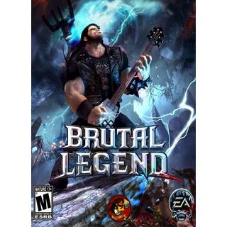 Brutal Legend (PC/MAC)