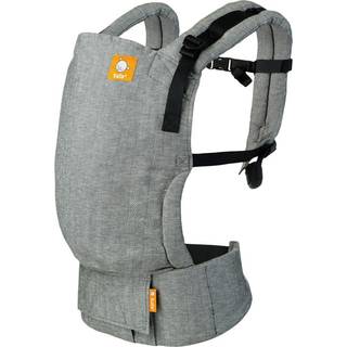Tula Free-to-Grow Bæresele, Linen Rain