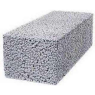 Lecablokke 10x19x49 cm - RC Beton