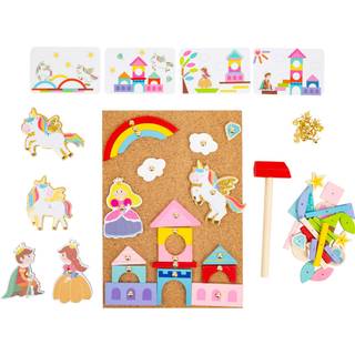 Small Foot - Hammer Tap Unicorn