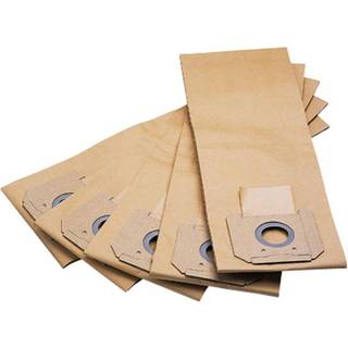Flex 296961 Støvsugerposer 5-pak