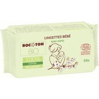 Bocoton Baby Wipes (54 stk)