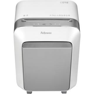 Fellowes Powershred LX210 mini-cut makulator