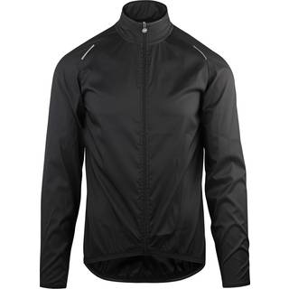 Assos Mille GT Vindjakke sort - Størrelse X-Large