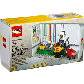 5005358 - Minifigure Factory