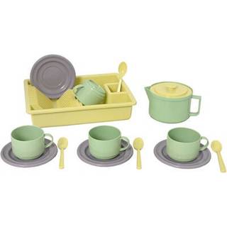 Plasto Kaffesæt i bioplast (3869000ECO)